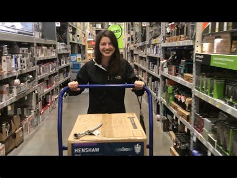 hannah barron mom|Meet Hannah’s MOM! Shopping during a HURRICANE! Lowe’s